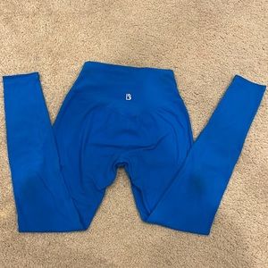 Buffbunny Rosa leggings